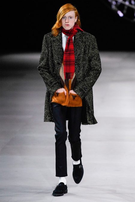 Celine Fall Winter 2019 Mens Collection 050