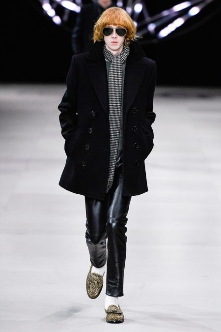 Celine Fall Winter 2019 Mens Collection 051