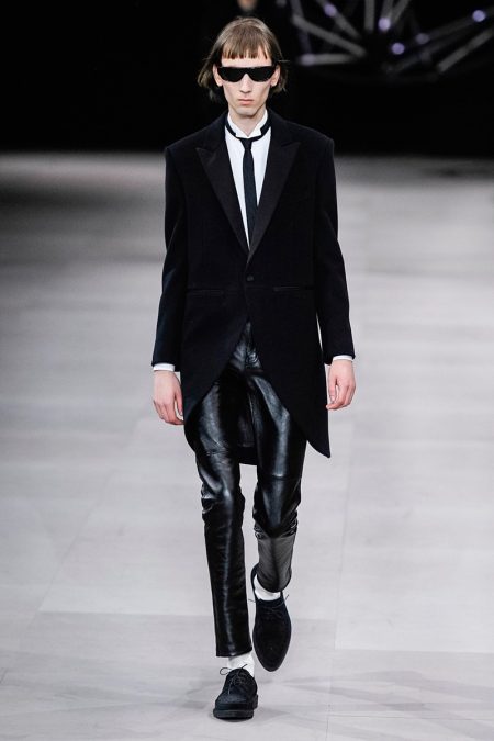 Celine Fall Winter 2019 Mens Collection 064