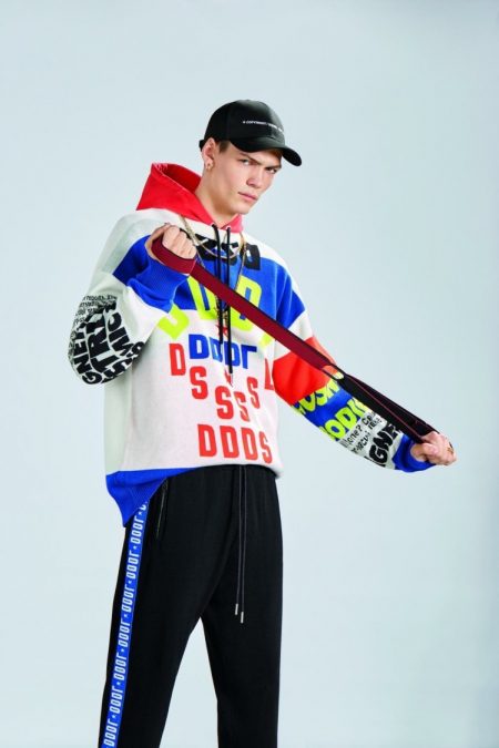 diesel collection 2019