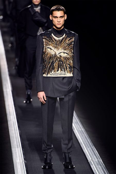 Dior Men Fall Winter 2019 Collection 001