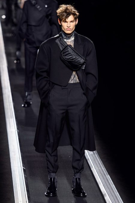 Dior men fall winter 2019 collection 002