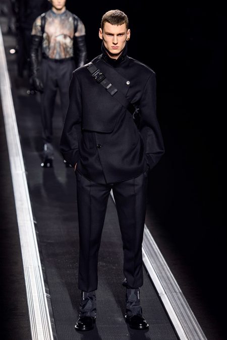 Dior men fall winter 2019 collection 003