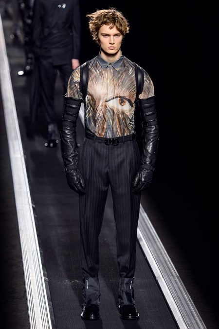 Dior men fall winter 2019 collection 004