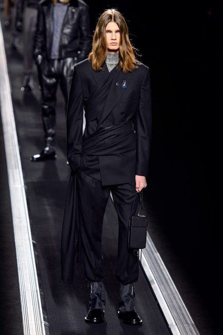 Dior men fall winter 2019 collection 005