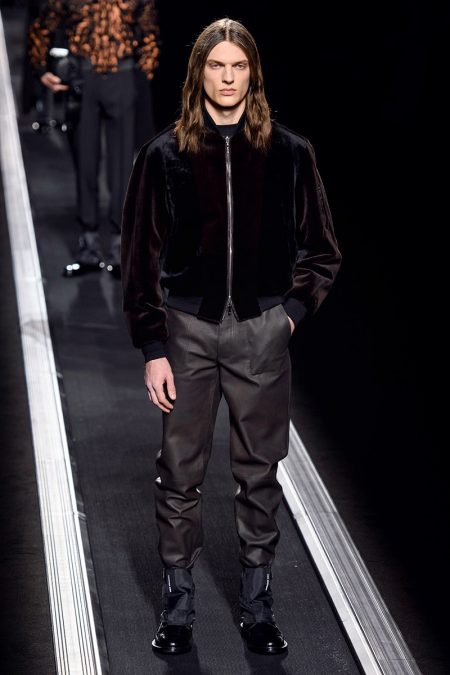 Dior men fall winter 2019 collection 013