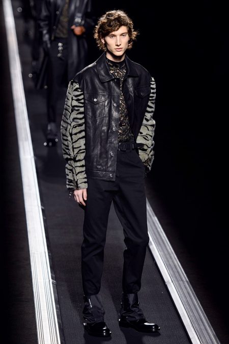 Dior men fall winter 2019 collection 019