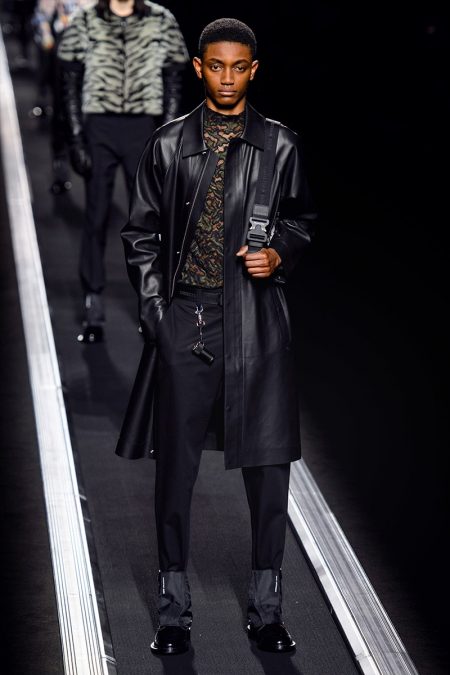 Dior men fall winter 2019 collection 020