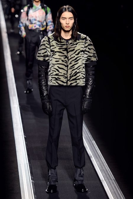 Dior Men Fall Winter 2019 Collection 021