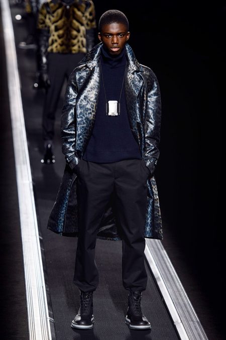 Dior Men Fall Winter 2019 Collection 024