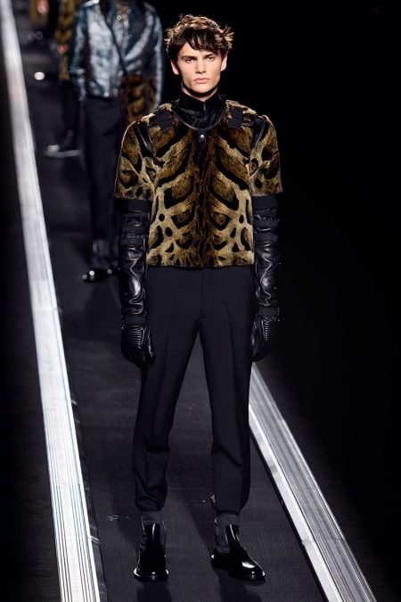Dior men fall winter 2019 collection 025