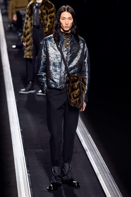 Dior men fall winter 2019 collection 026