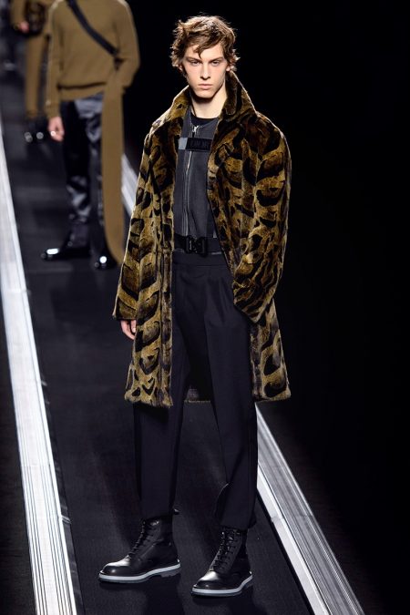 Dior men fall winter 2019 collection 027