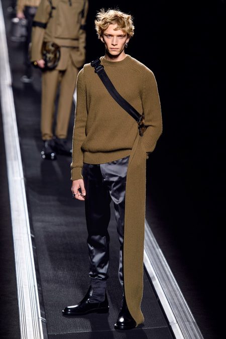 Dior men fall winter 2019 collection 028