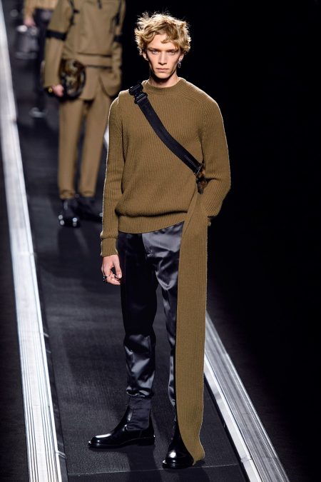 Dior Men Fall Winter 2019 Collection 028