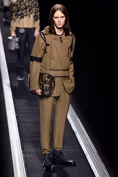 Dior men fall winter 2019 collection 029