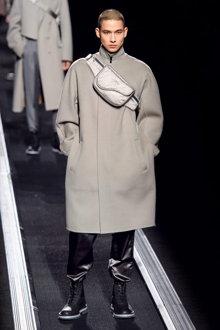 Dior Men Fall Winter 2019 Collection 032