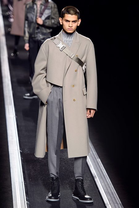 Dior men fall winter 2019 collection 033