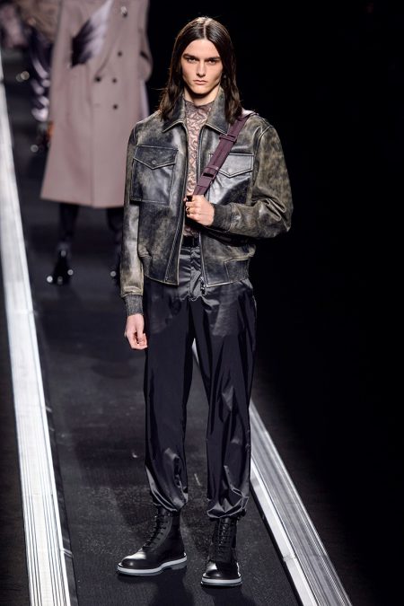 Dior Men Fall Winter 2019 Collection 034