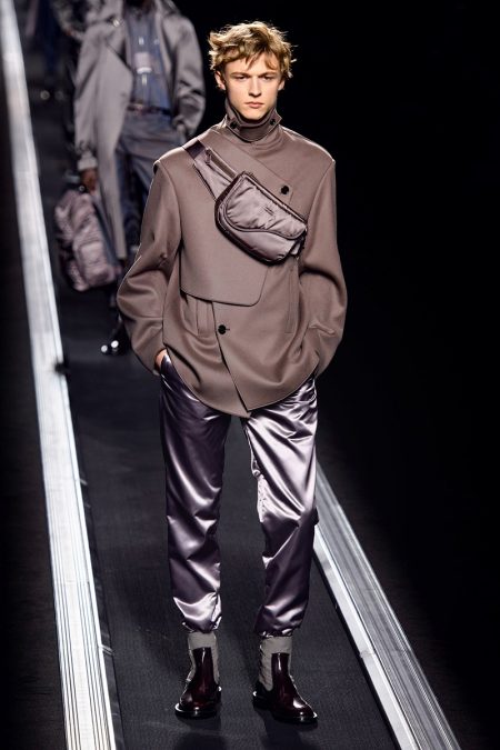 Dior men fall winter 2019 collection 036