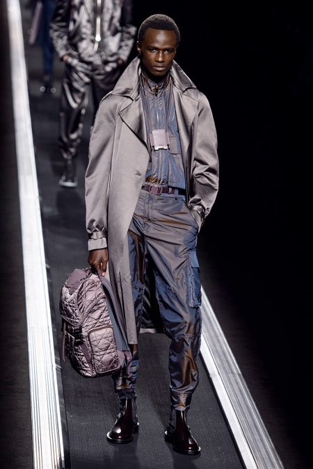 Dior Men Fall Winter 2019 Collection 037