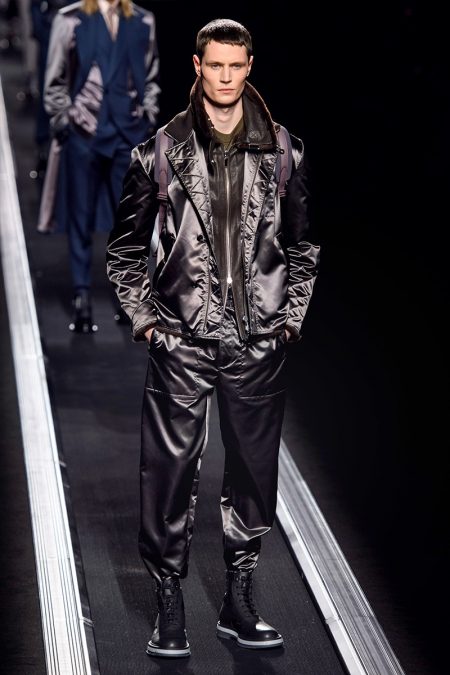 Dior men fall winter 2019 collection 038