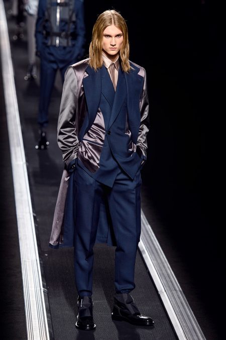 Dior Men Fall Winter 2019 Collection 039