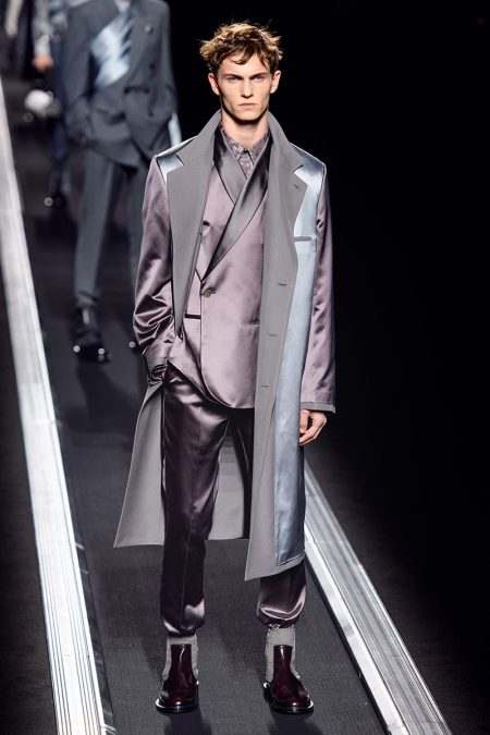 Dior Men Fall Winter 2019 Collection 042