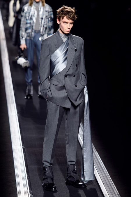 Dior men fall winter 2019 collection 043