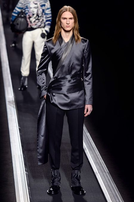 Dior men fall winter 2019 collection 045