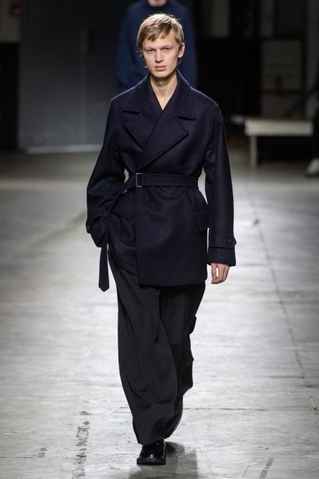 Dries Van Noten Fall Winter 2019 Menswear 020