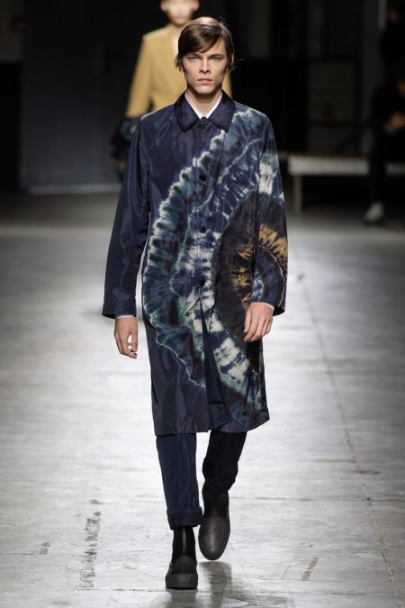 Dries Van Noten Fall Winter 2019 Menswear 023