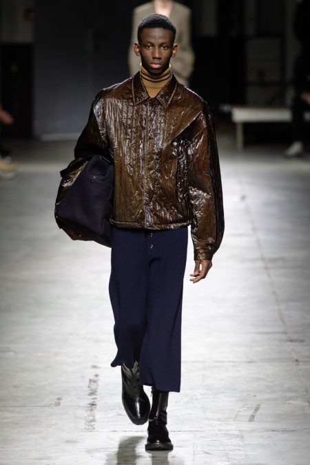 Dries Van Noten Fall Winter 2019 Menswear 032