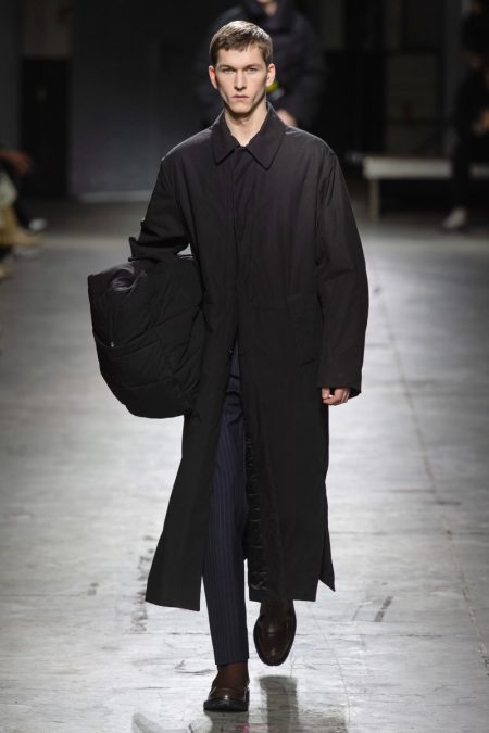 Dries Van Noten Fall Winter 2019 Menswear 043