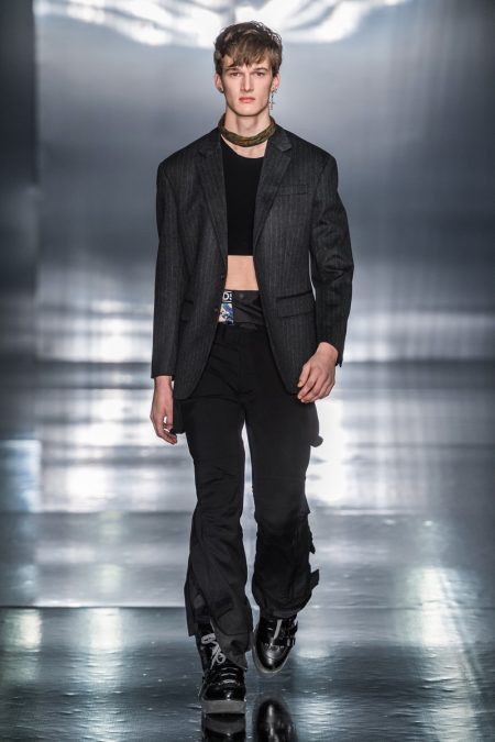 Dsquared2 Fall 2019 Mens Collection 027