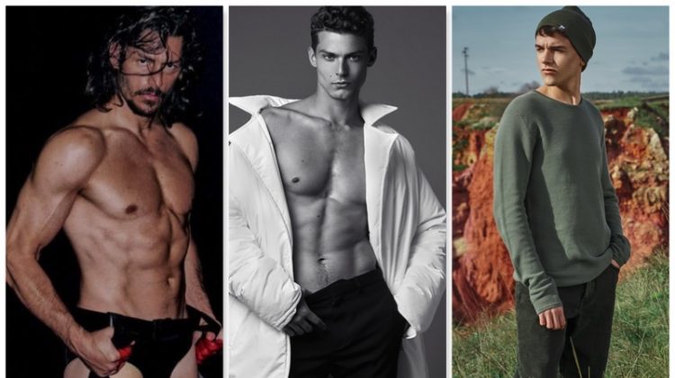 Week in Review: Tyson Ballou, Jacob Hankin, Alessandro Russi + More