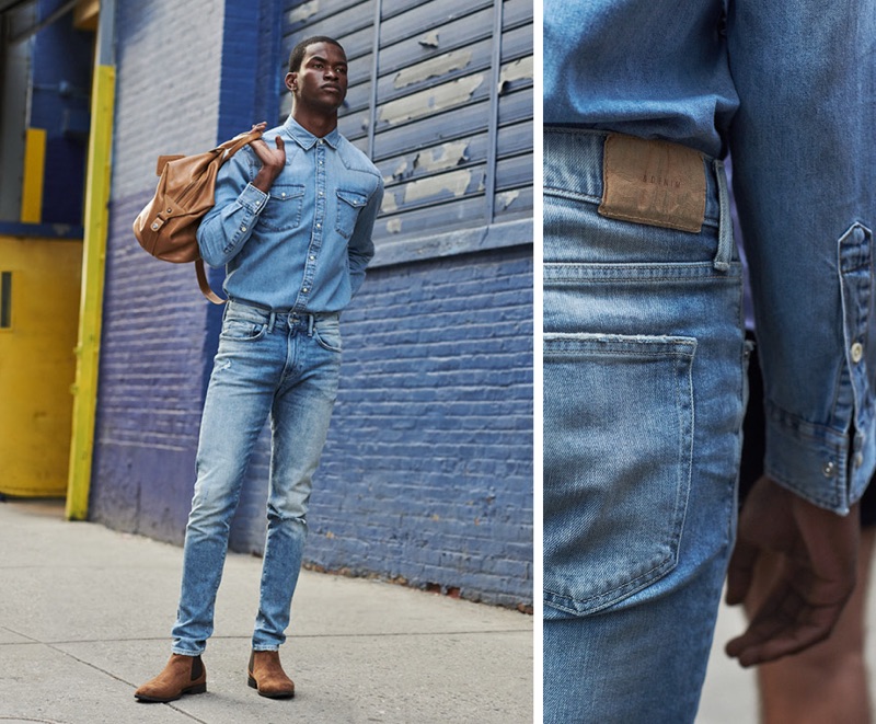 denim jeans style 2019