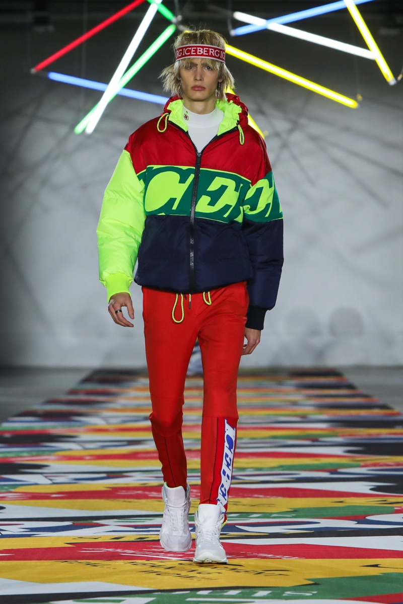 Iceberg fall winter 2019 collection 004