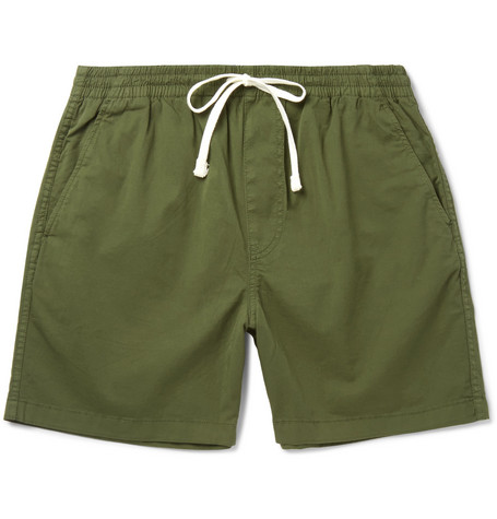 j crew stretch shorts