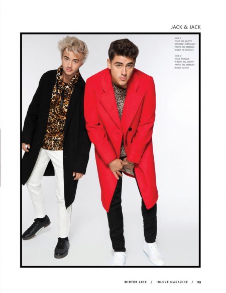 Jack and Jack 2019 InLove Photo Shoot 005