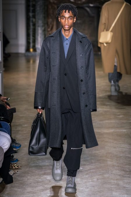 Jil Sander Fall Winter 2019 Mens Collection 018