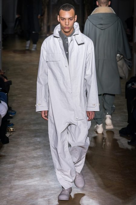 Jil Sander Fall Winter 2019 Mens Collection 020