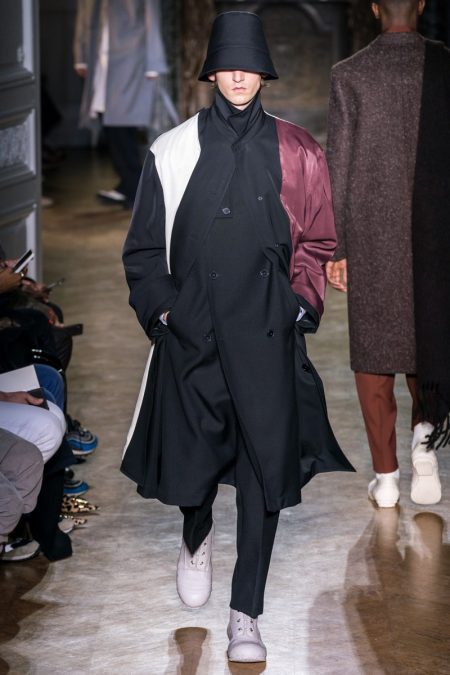 Jil Sander Fall Winter 2019 Mens Collection 032