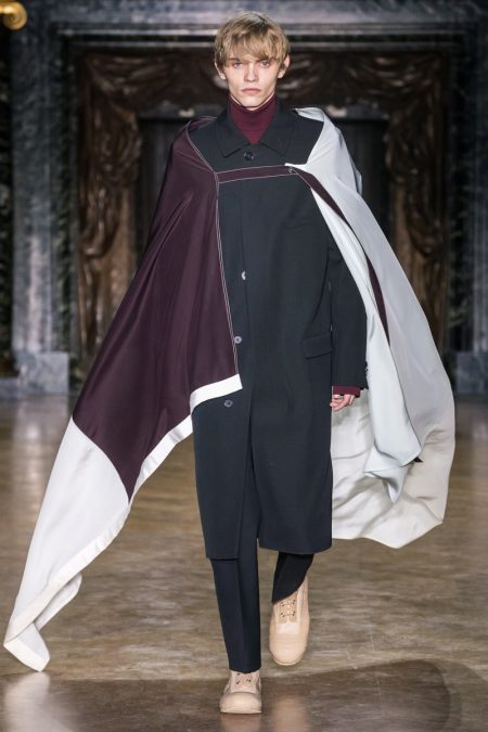 Jil Sander Fall Winter 2019 Mens Collection 037