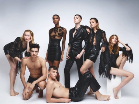 Jitrois Spring Summer 2019