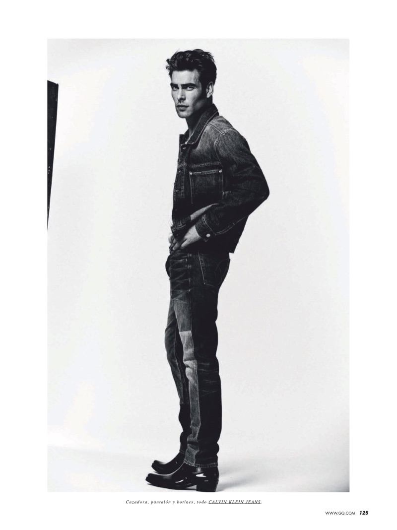 Jon Kortajarena 2019 GQ Espan Cover Photo Shoot 004