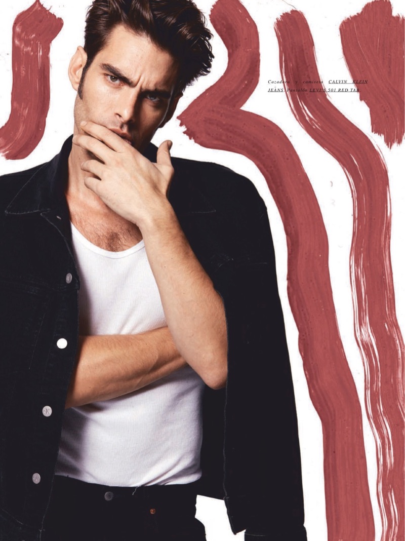 Jon Kortajarena 2019 GQ Espan Cover Photo Shoot 008