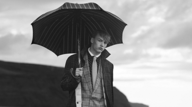 Kerkko Sariola Heads to North Yorkshire with Man About Town Kerkko Sariola Heads to North Yorkshire with Man About Town