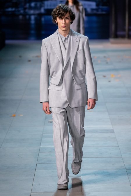 Louis Vuitton Fall Winter 2019 Mens Collection 002