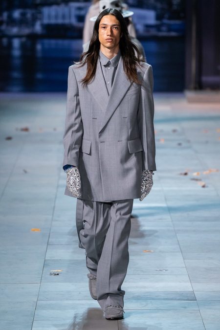 Louis Vuitton Fall Winter 2019 Mens Collection 003